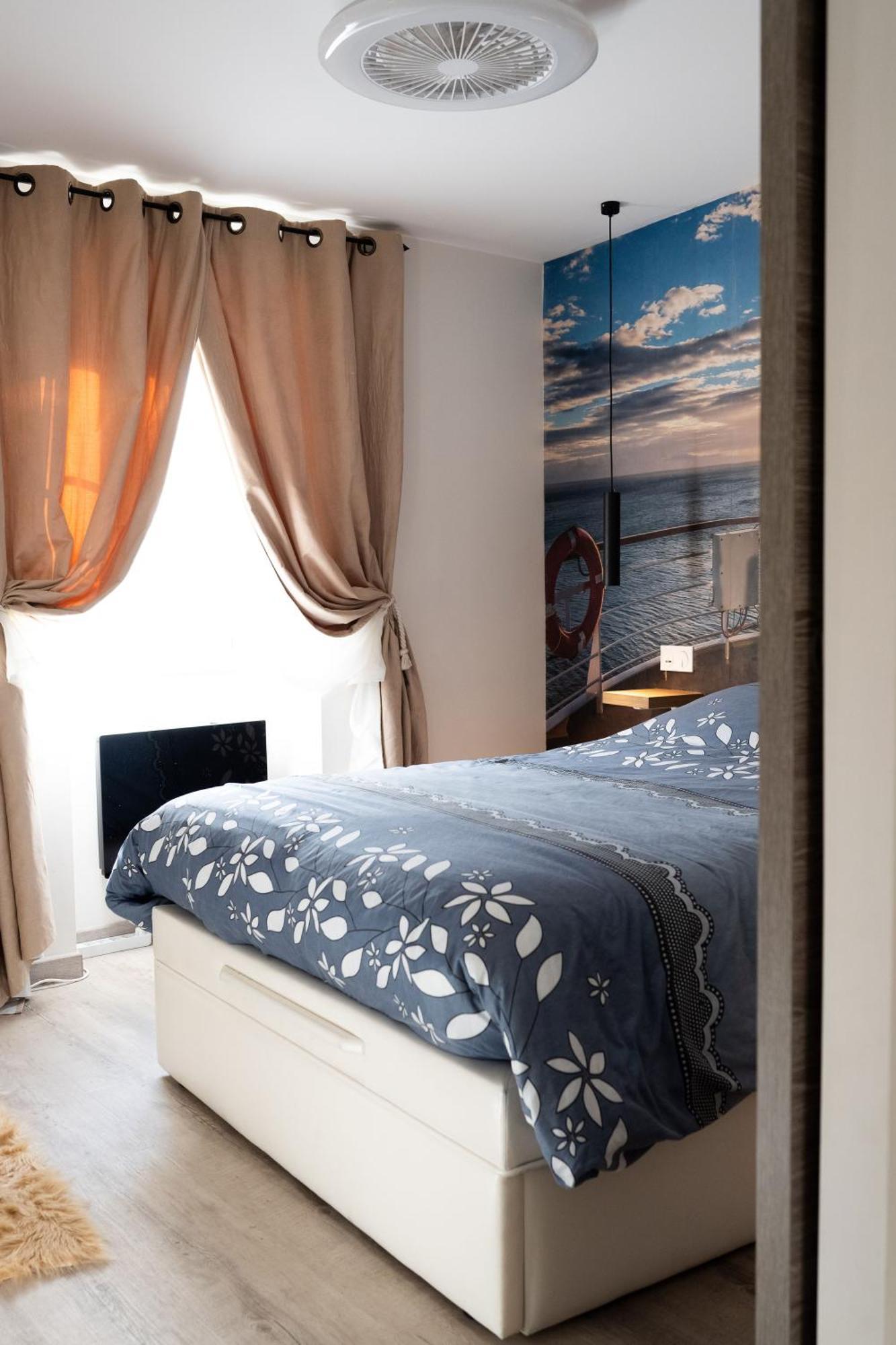 Vieille Ville De Menton Extérieur photo